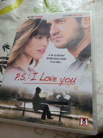 ps i love you