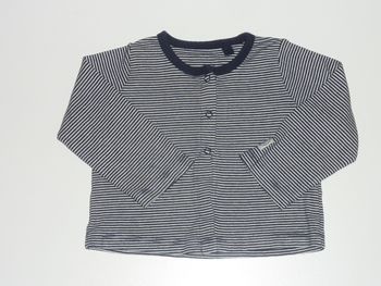 Gilet petit bateau 9 mois