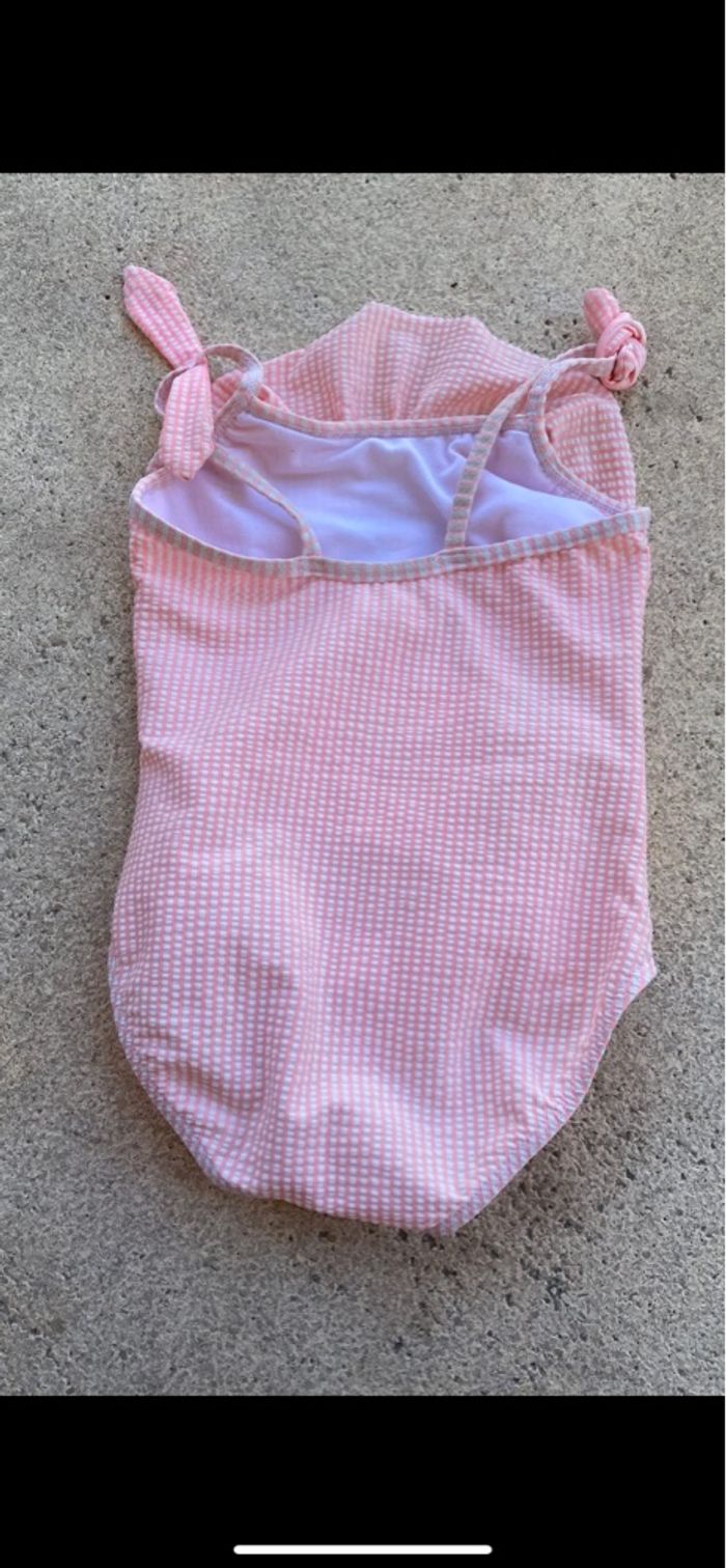 Maillot de bain in extenso - photo numéro 3