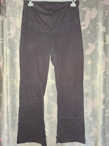 pantalon de matérnité