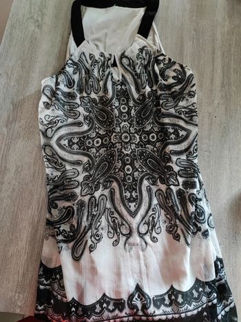 Robe été taille M