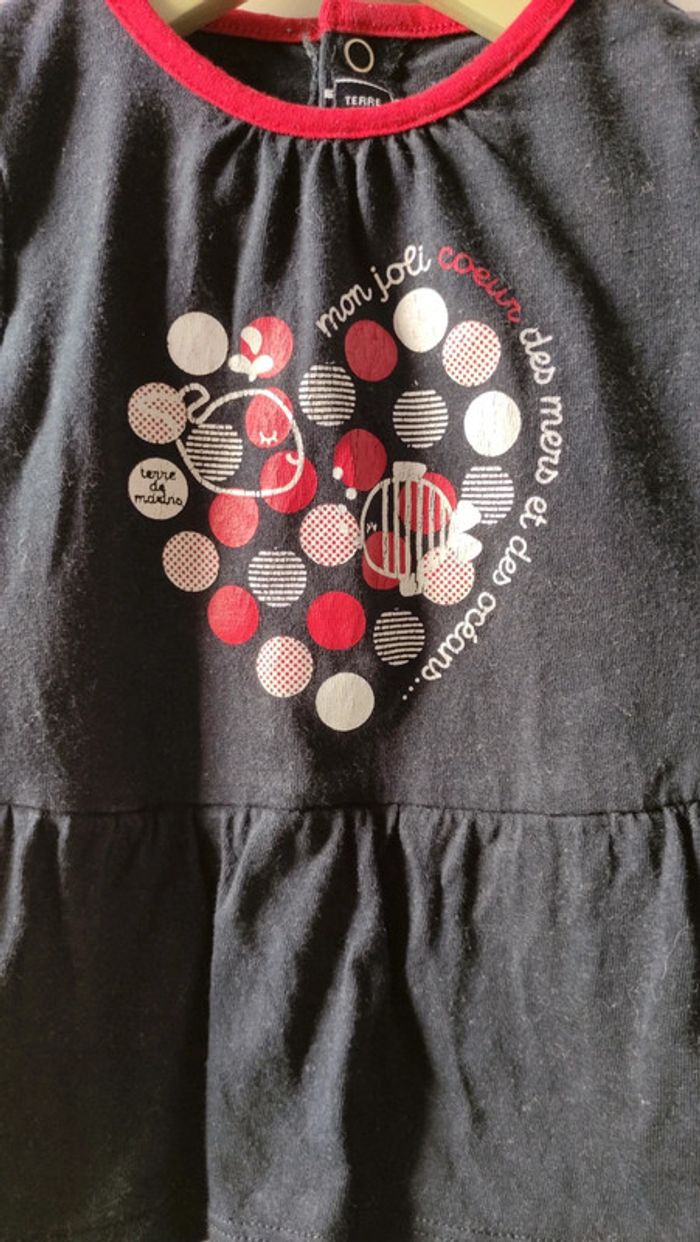 Robe body - photo numéro 2