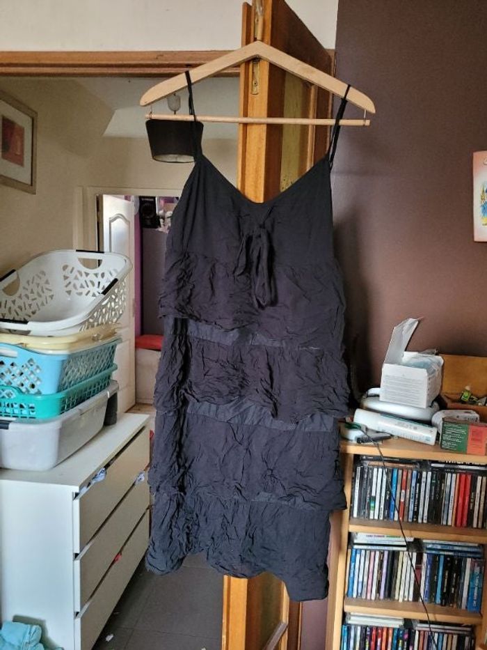 Robe kiabi taille 44