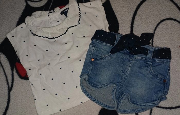 Lot ensemble - photo numéro 4