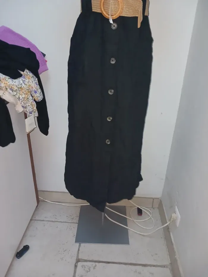 Robe longue T34 - photo numéro 3