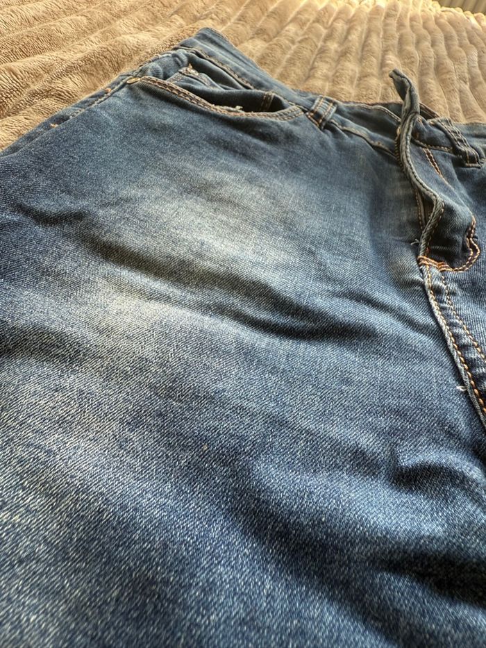Jeans bleu - photo numéro 2