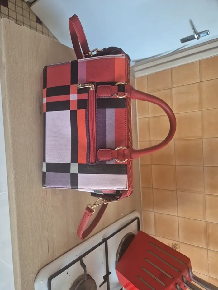 Sac à mains - photo numéro 3