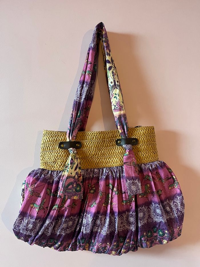 Sac de plage - photo numéro 3