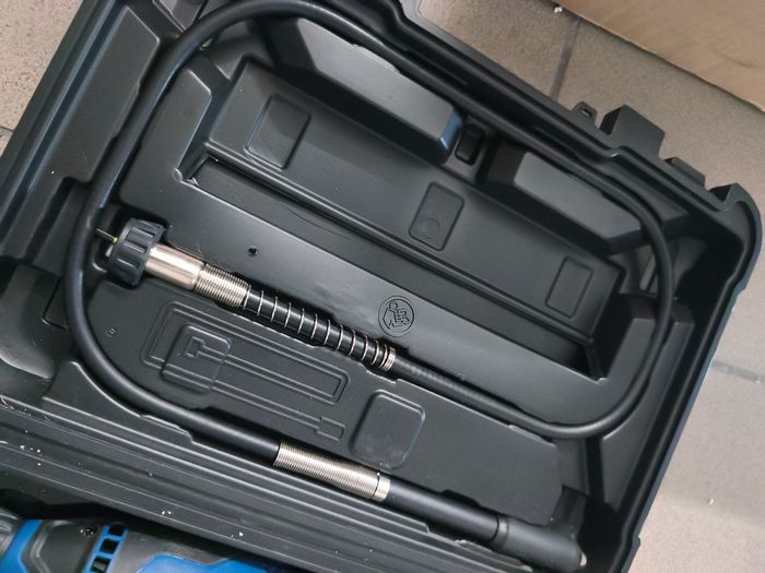 Outil de précision dexter - photo numéro 5