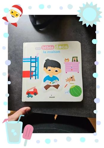 Mes petits docs la maison