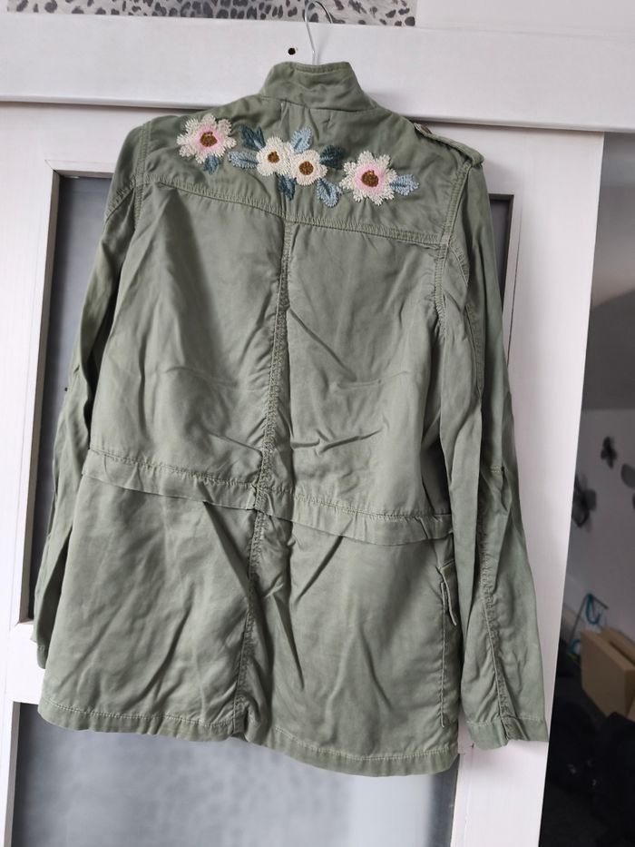 Veste - photo numéro 2