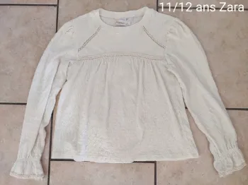 Blouse Zara