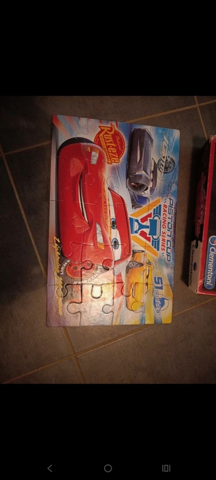 Puzzle - photo numéro 3