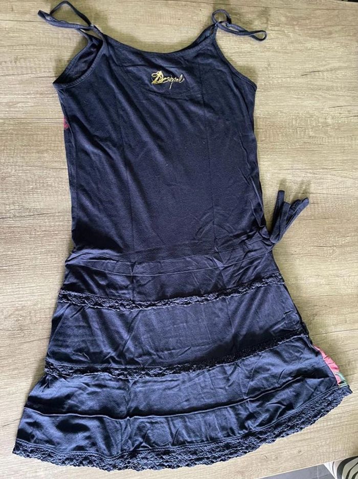 Robe Desigual - photo numéro 2