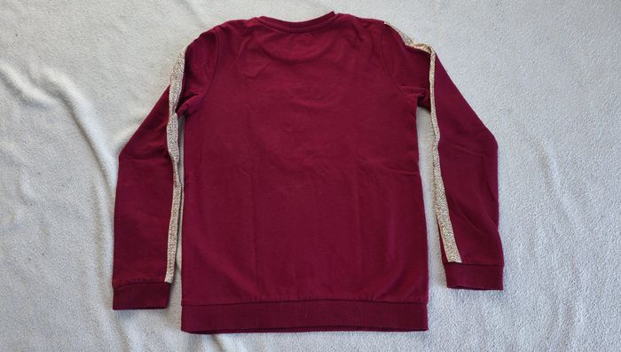 Sweat - photo numéro 2