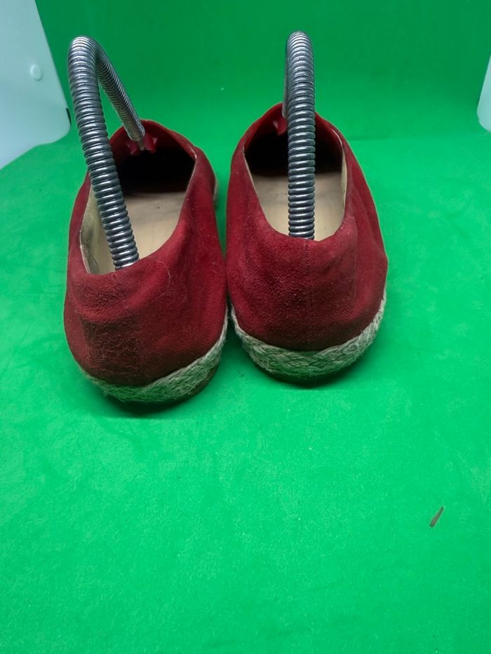 Gucci chaussures femme taille 38 - photo numéro 2