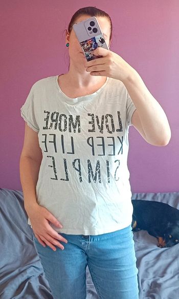 T-shirt