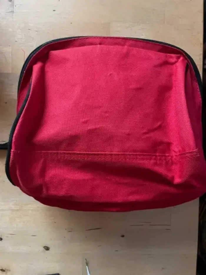 Trousse fortuna vintage - photo numéro 2