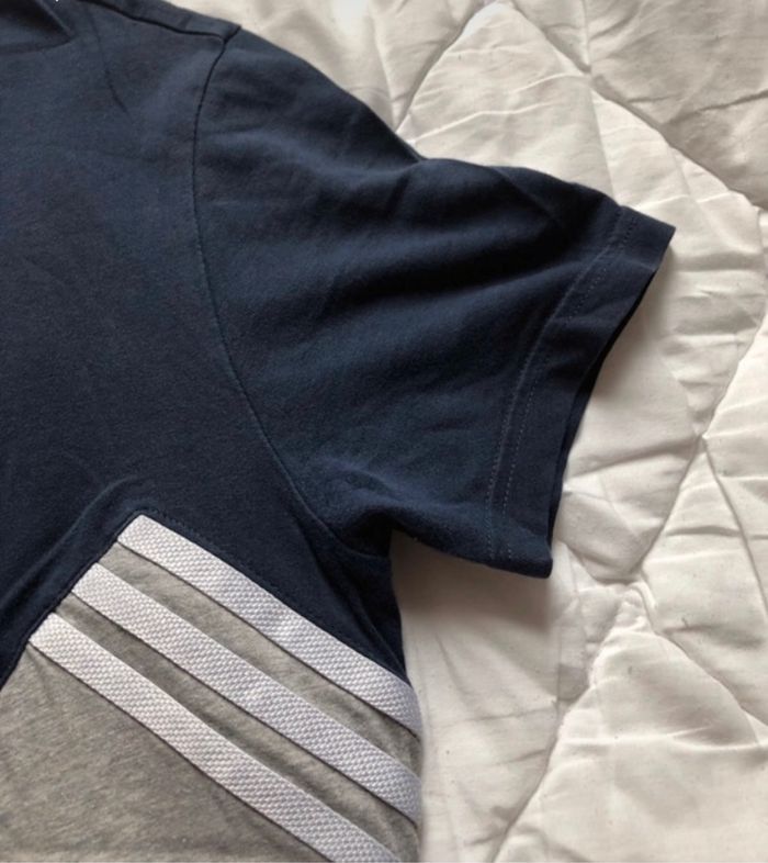 Tee-shirt adidas - photo numéro 2