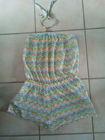 Combishort Ocean club taille 034/36