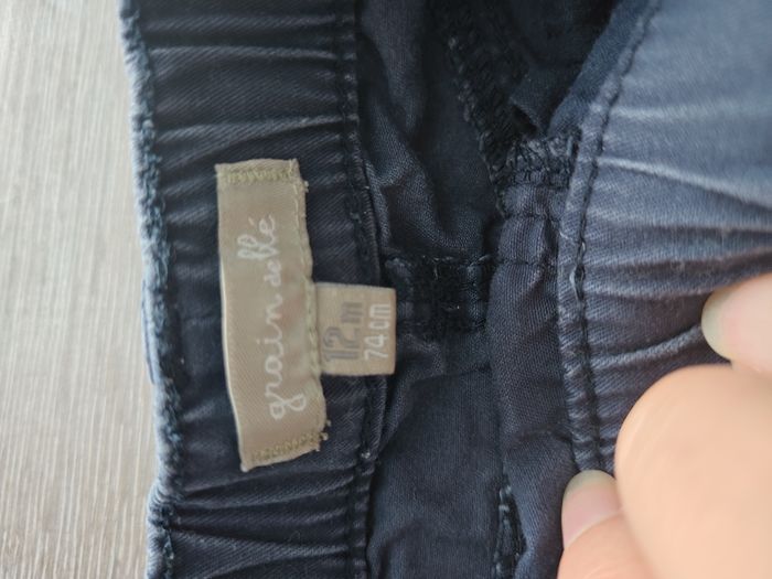 Pantalon - photo numéro 2