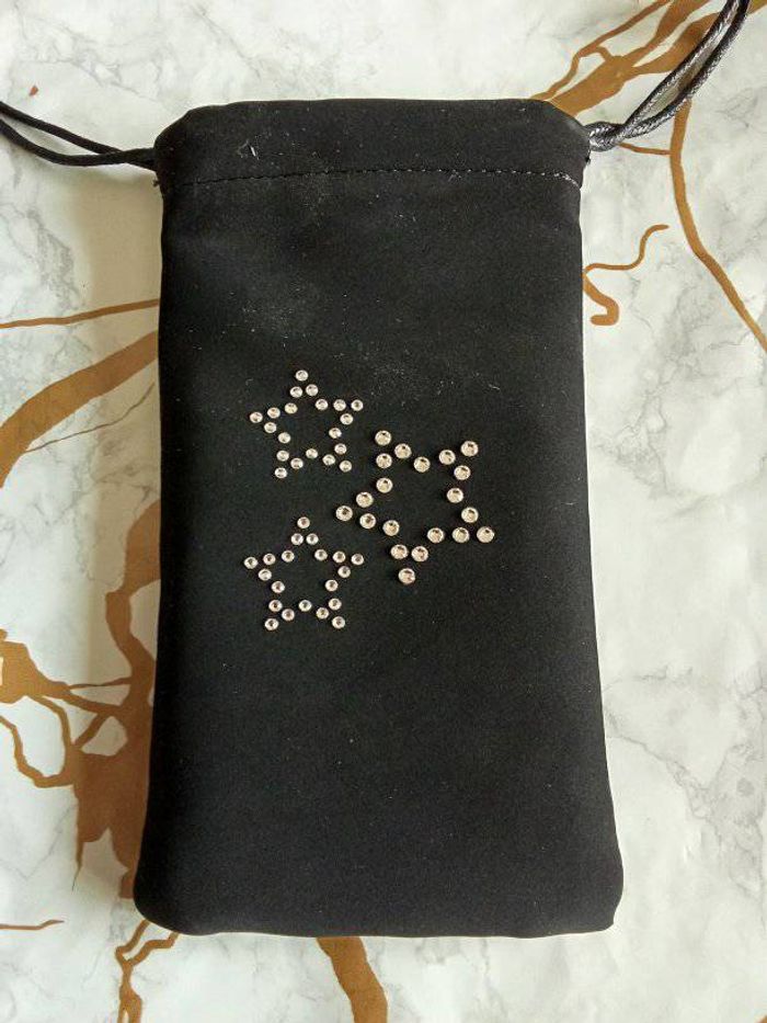 Etui telephone