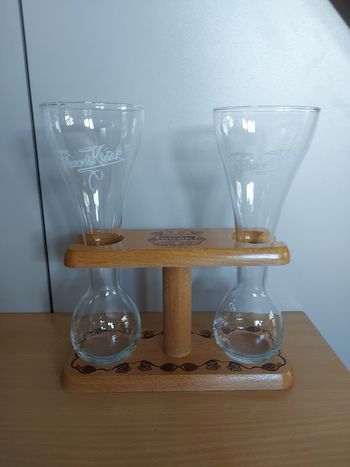 Verres Kwak