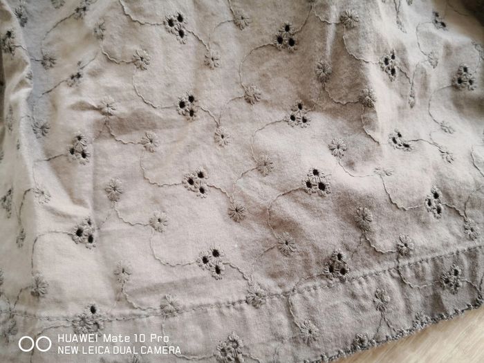 Jolie jupe jupette CFK 6 ans - photo numéro 2