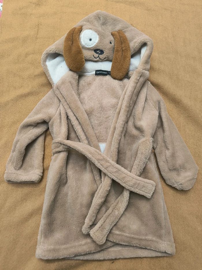 Robe de chambre