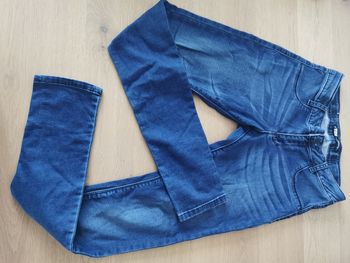 Jegging Levi's 16ans