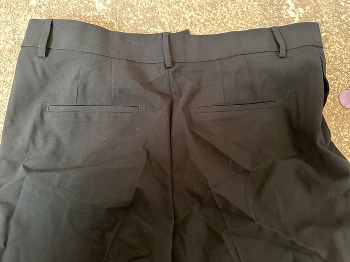 Pantalons H&M Taille 50 neuf ne jamais porter - photo numéro 3