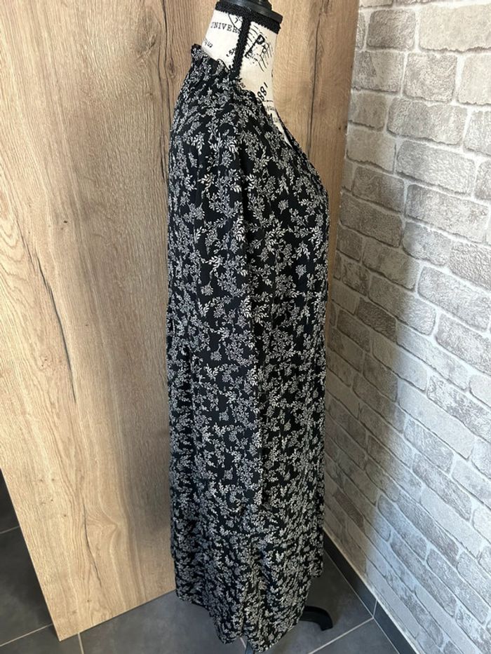 Robe longue taille 40 - photo numéro 4
