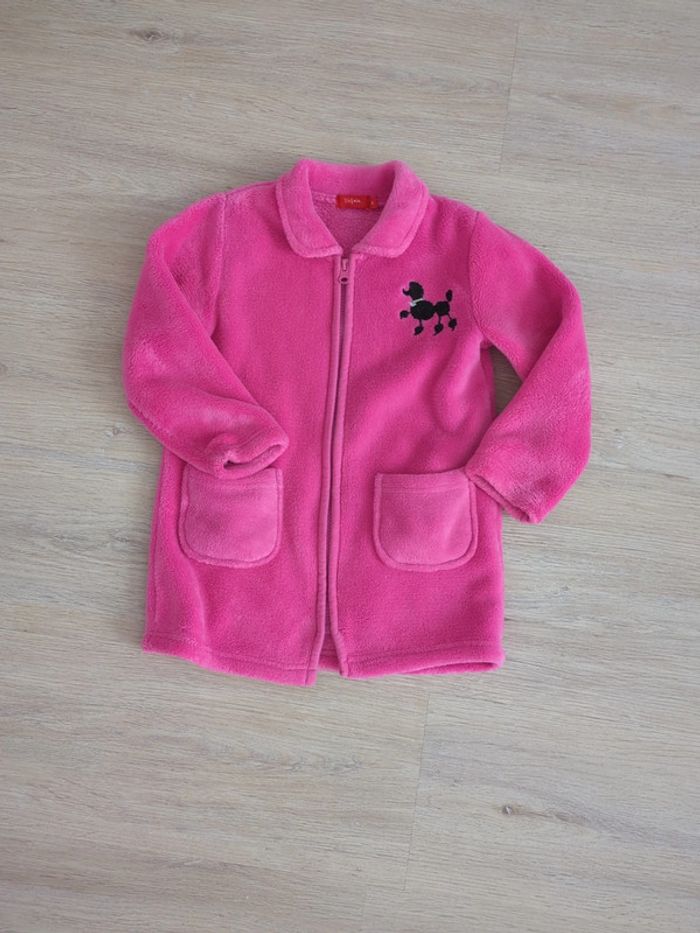 Veste polaire - photo numéro 2