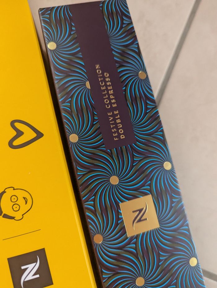 Café Nespresso - photo numéro 5