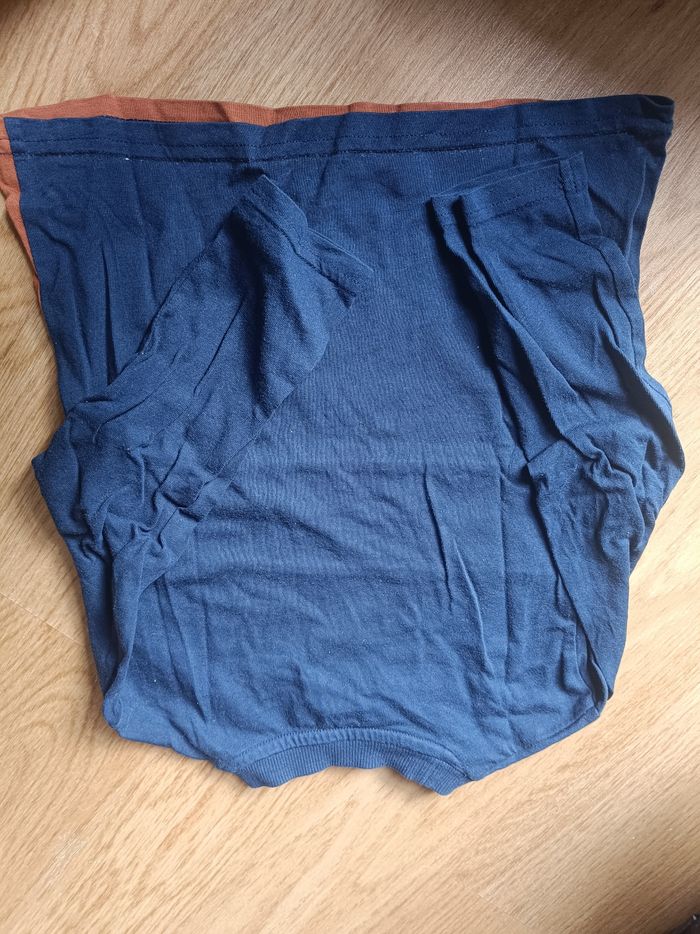 Tee-shirt manches longues Kiabi 3 ans 90-97cm - photo numéro 3