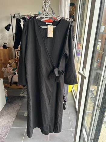 Robe taille XL
