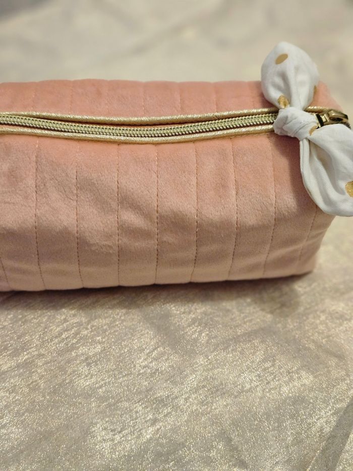 Trousse maquillage - photo numéro 2