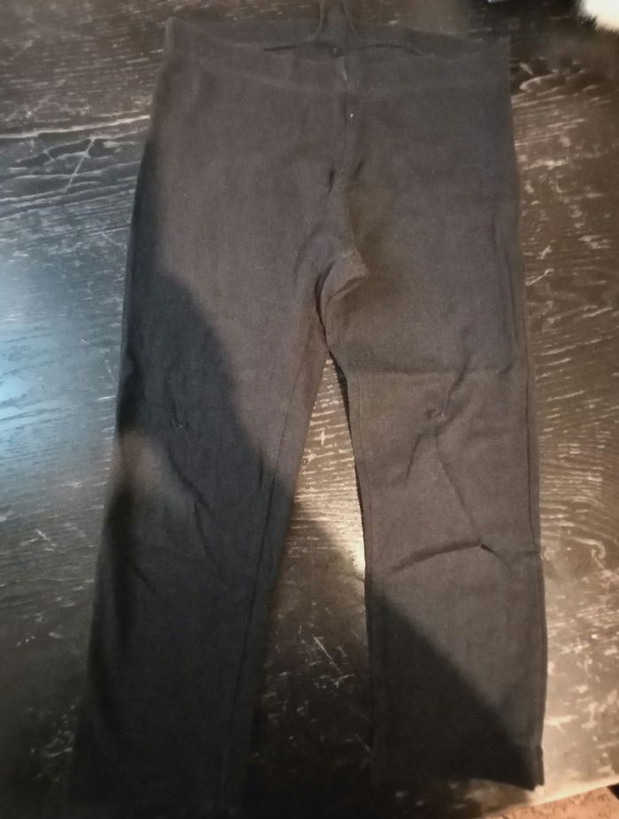 Leggings enfant 10 ans