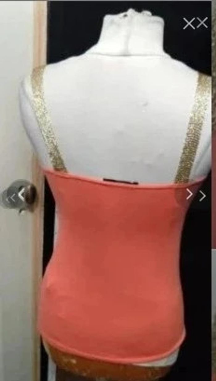 Débardeur MIM t 36 - photo numéro 3