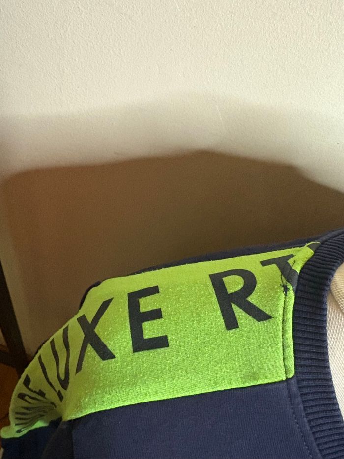 Pull garçon taille 134/140 - photo numéro 2