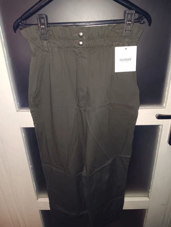Pantalon taille s