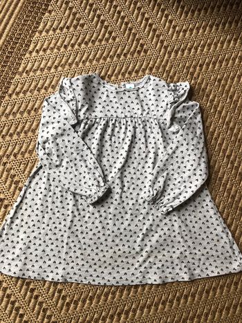 Robe - taille 36 mois