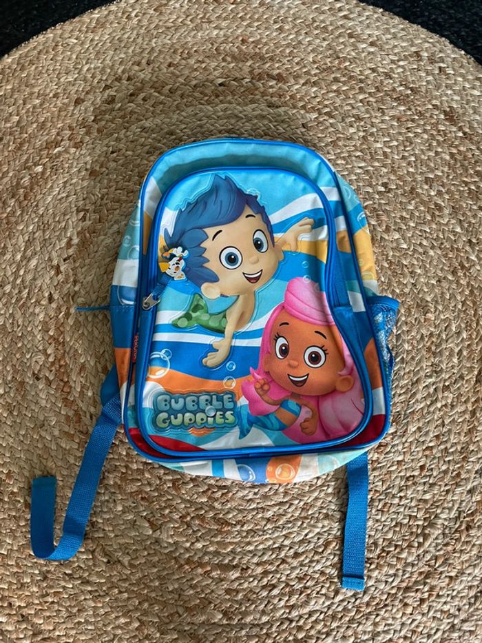 Sac à dos