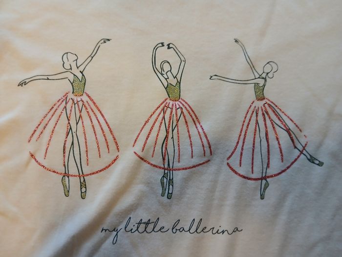 Tshirt MC - photo numéro 2