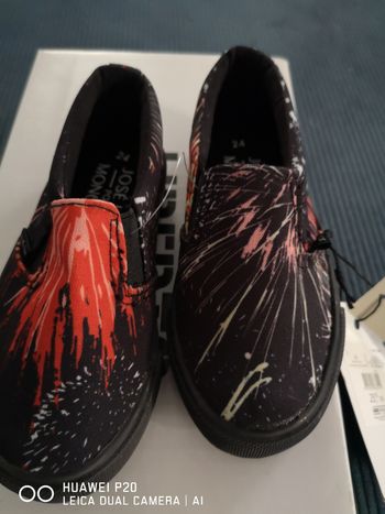 Basket design José Levy