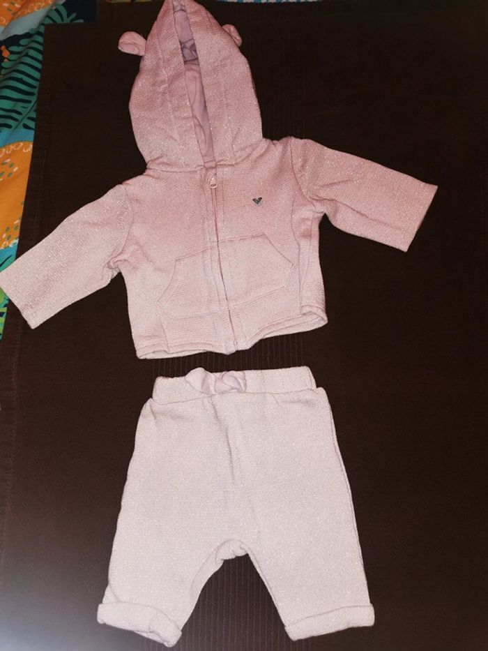 Lot de 19 ensembles - photo numéro 5