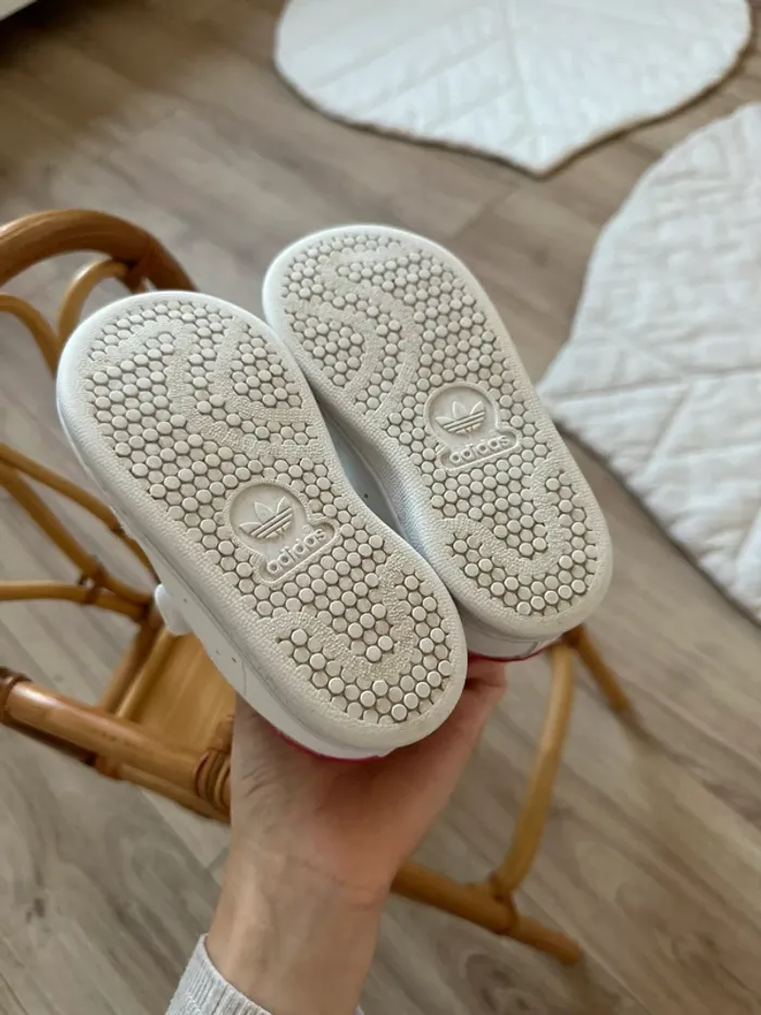 Stan Smith - photo numéro 5
