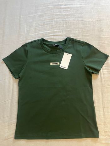 T-shirt - Jacquemus - femme - taille S