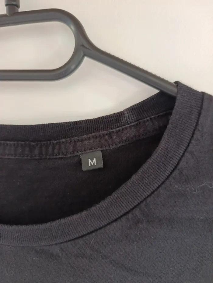 Tee shirt mini #2 - photo numéro 2