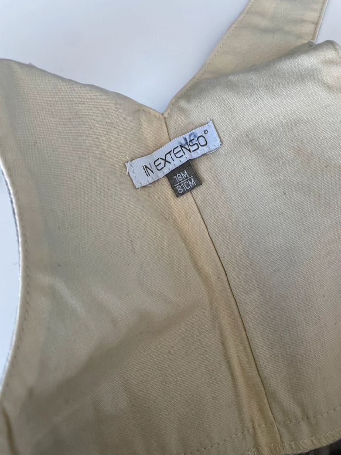 Salopette singe 🙉 - photo numéro 6